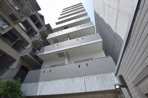 インベスト北梅田の物件内観写真